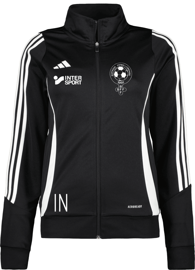 adidas Tiro 24 W träningsjacka