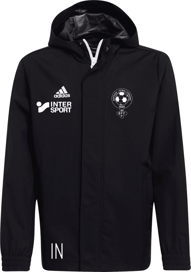 adidas Entrada22 Jr AW Jacka