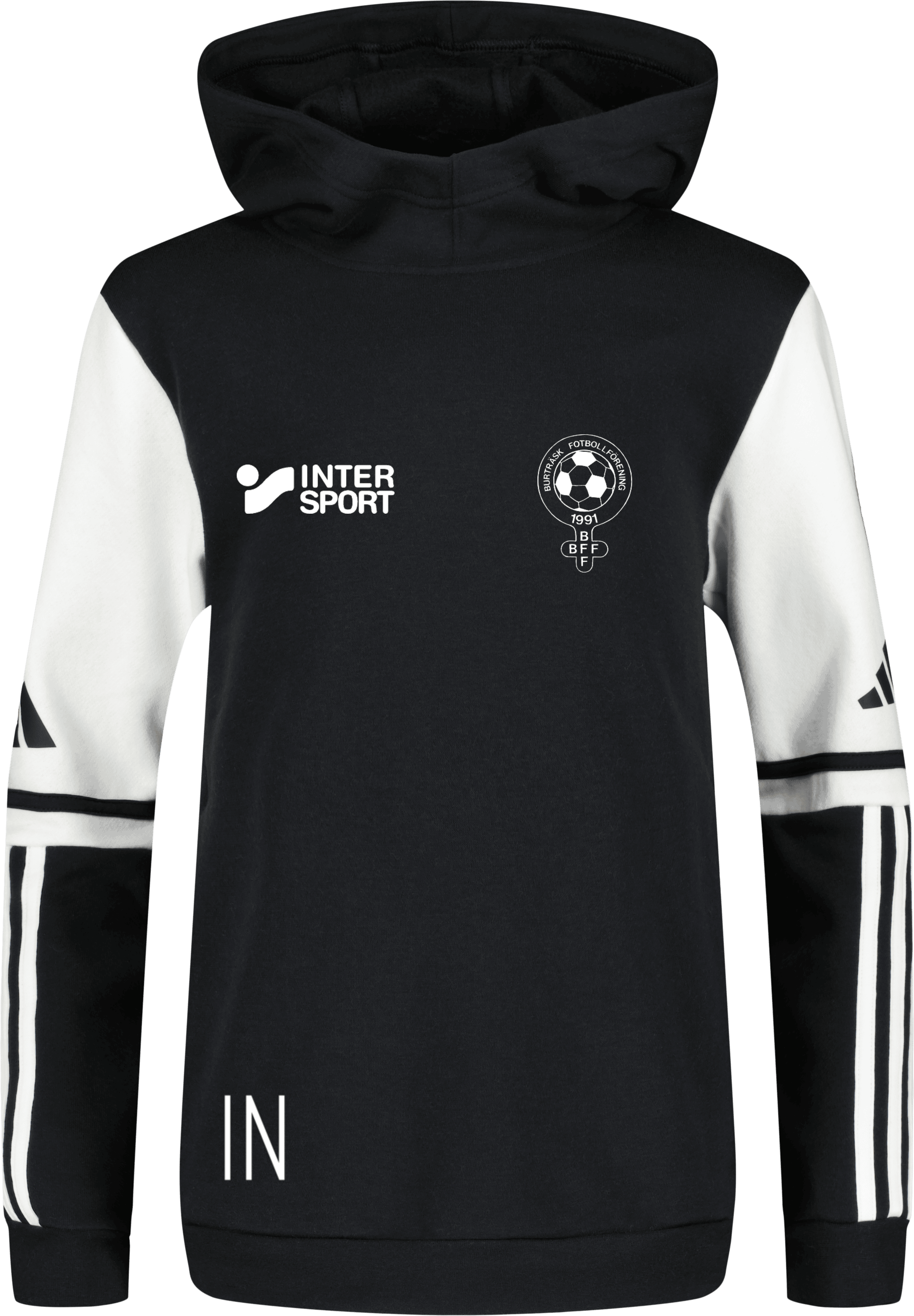 Squadra 25 Jr huvtröja
