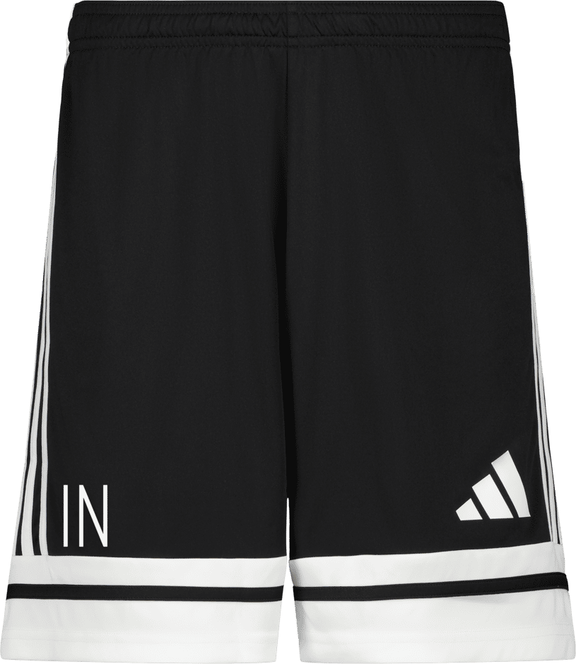 adidas Squadra 25 jr shorts
