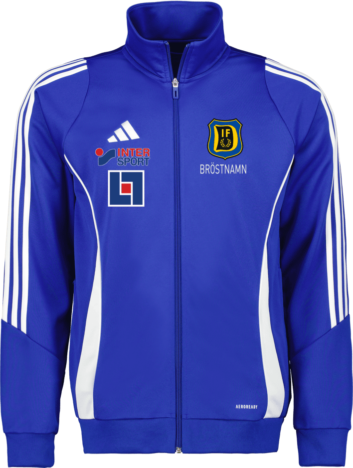 adidas Tiro 24 träningsjacka