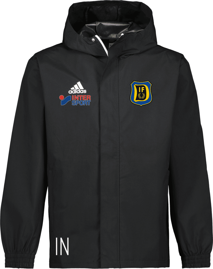 adidas Entrada 22 AW jacka