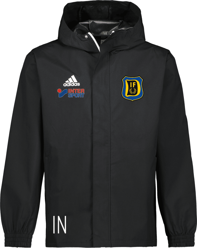 adidas Entrada 22 JR AW Jacka
