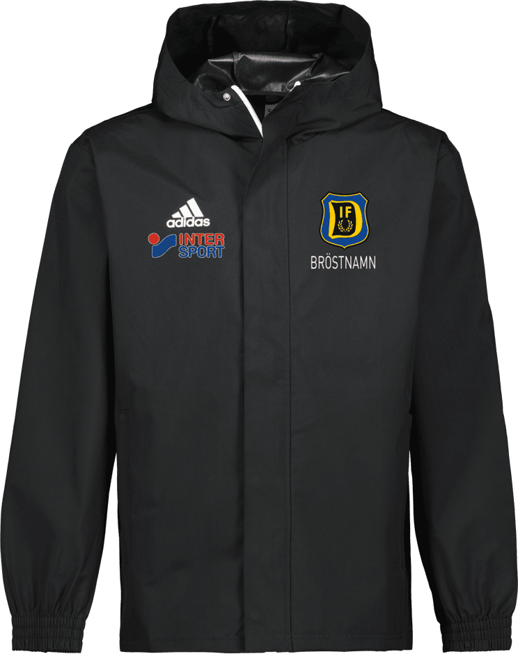 adidas Entrada 22 AW jacka