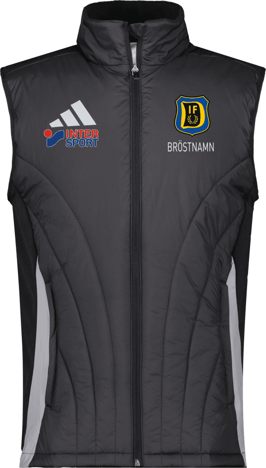 adidas Tiro 24 Competition Winterized väst