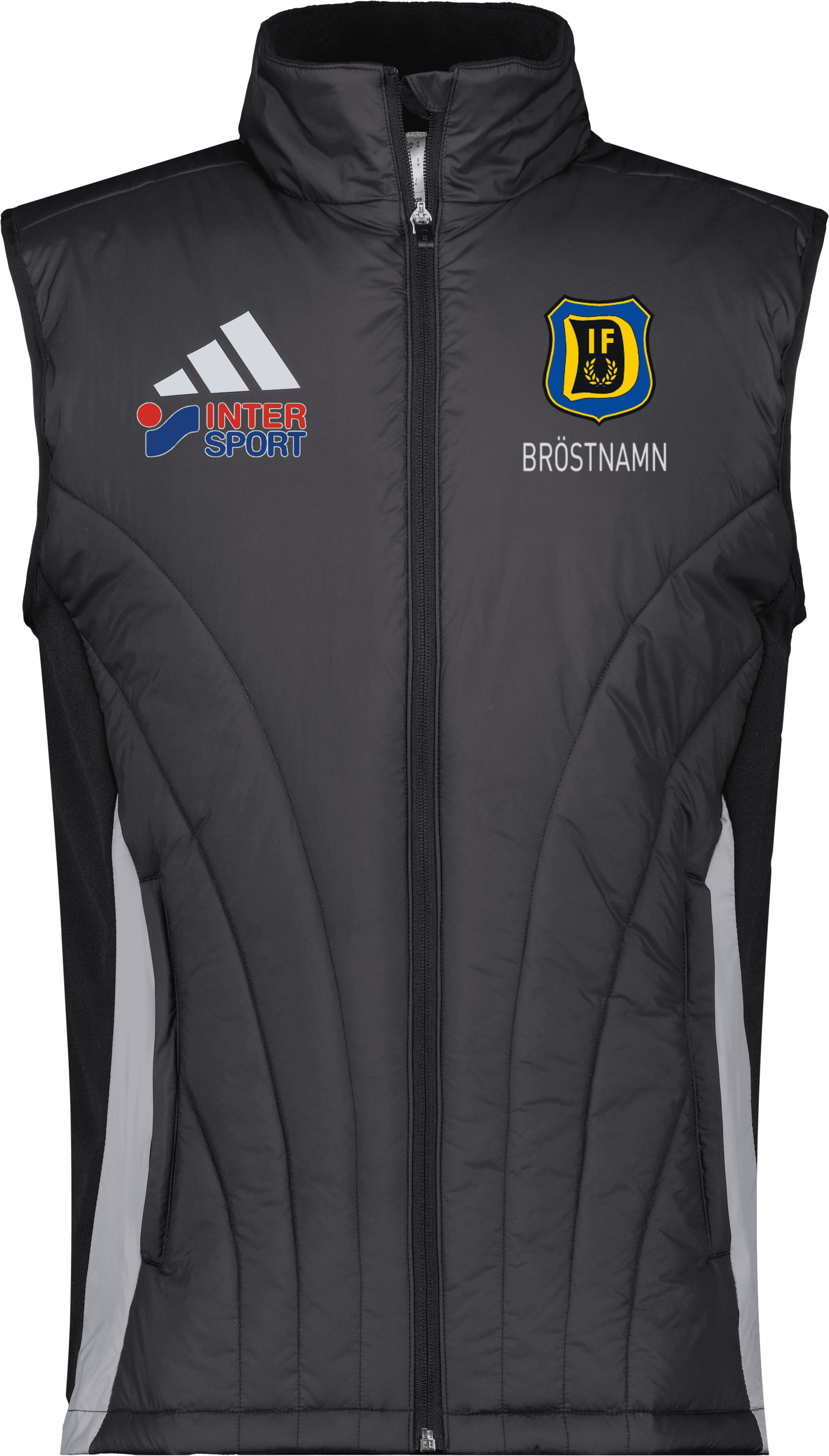 Tiro 24 Competition Winterized väst
