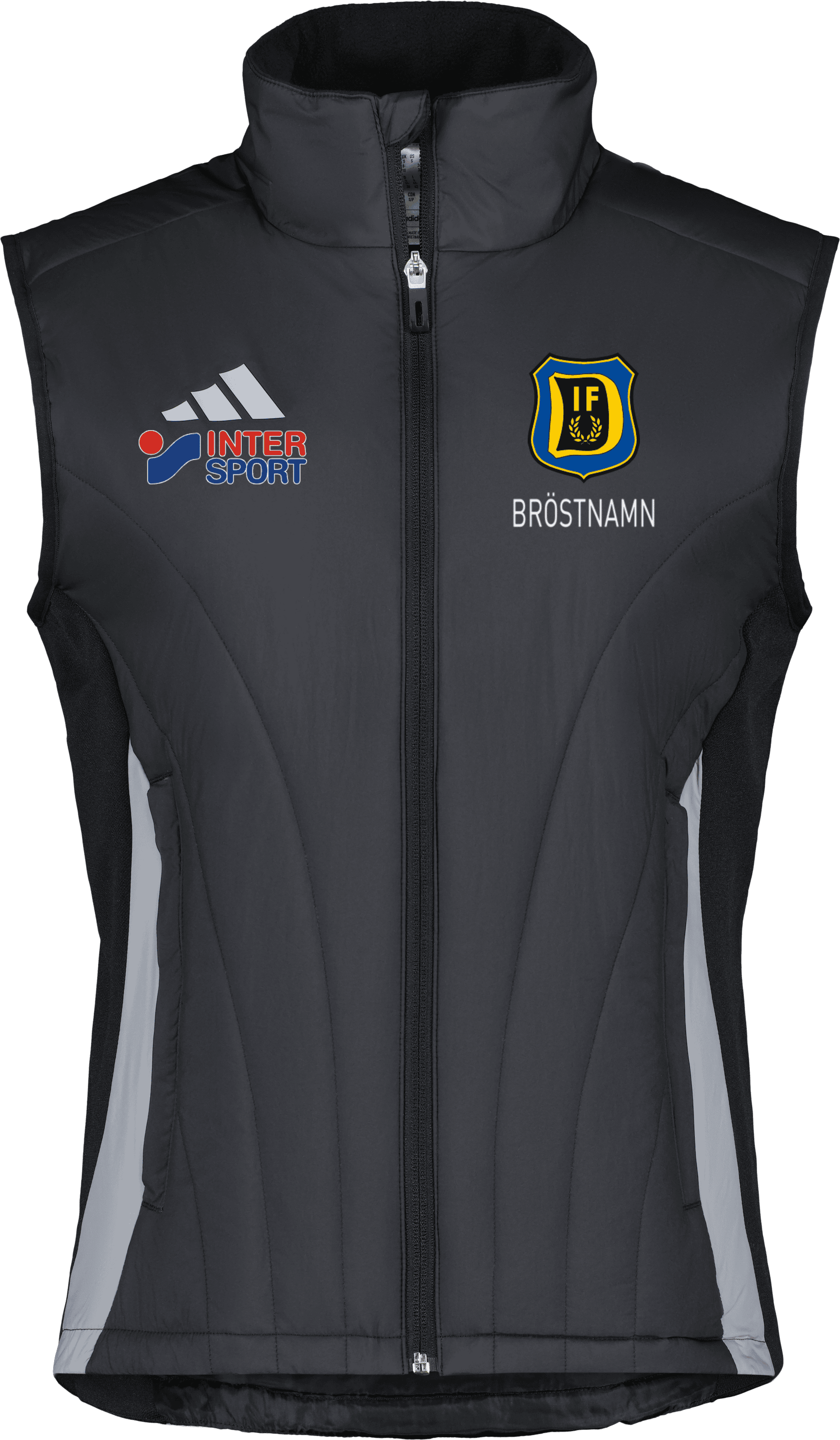 Tiro 24 Competition Winterized väst