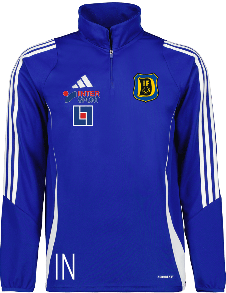 adidas Tiro 24 jr träningströja