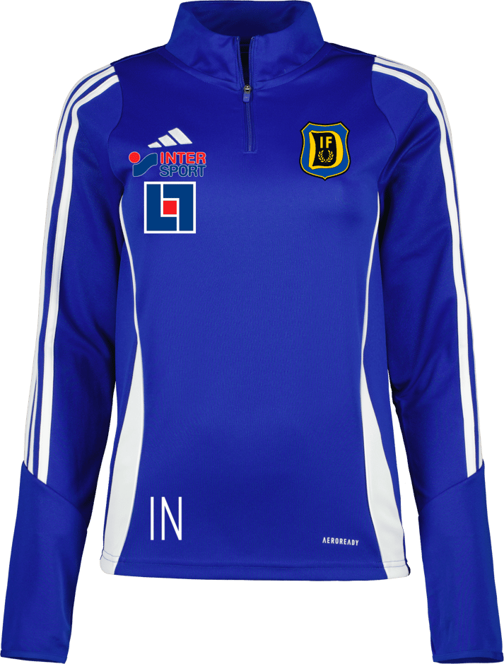 adidas Tiro 24 W träningströja