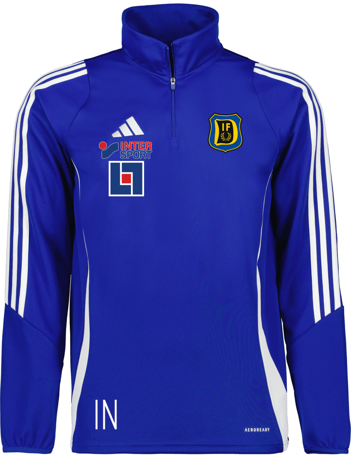 adidas Tiro 24 träningströja