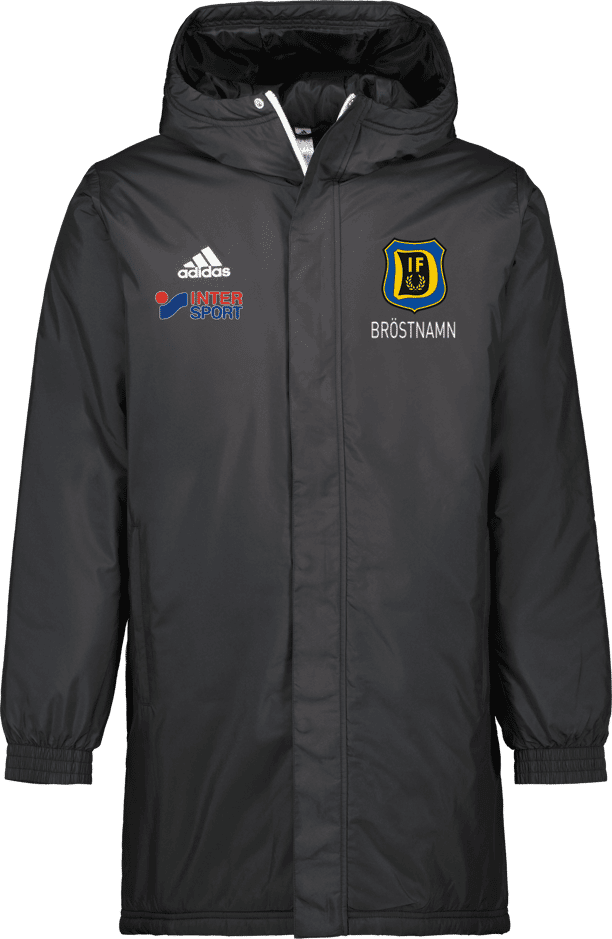 adidas Entrada22 Std Vinterjacka