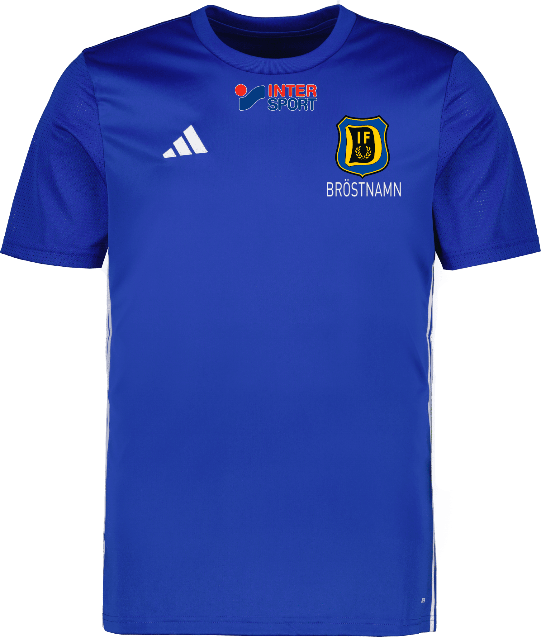 Tabela 23 t-shirt