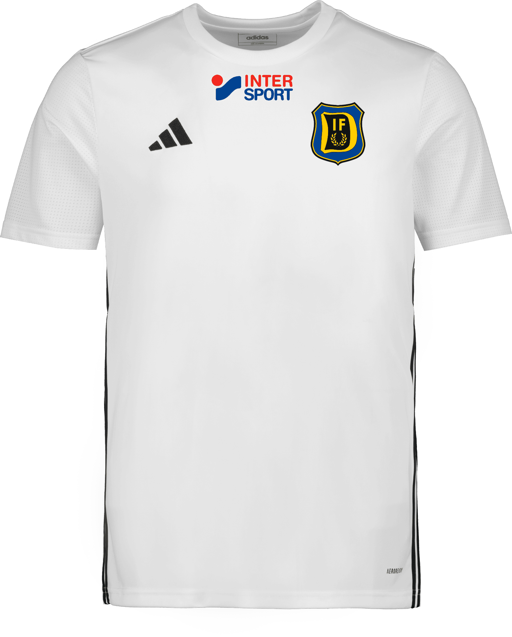 Tabela 23 t-shirt