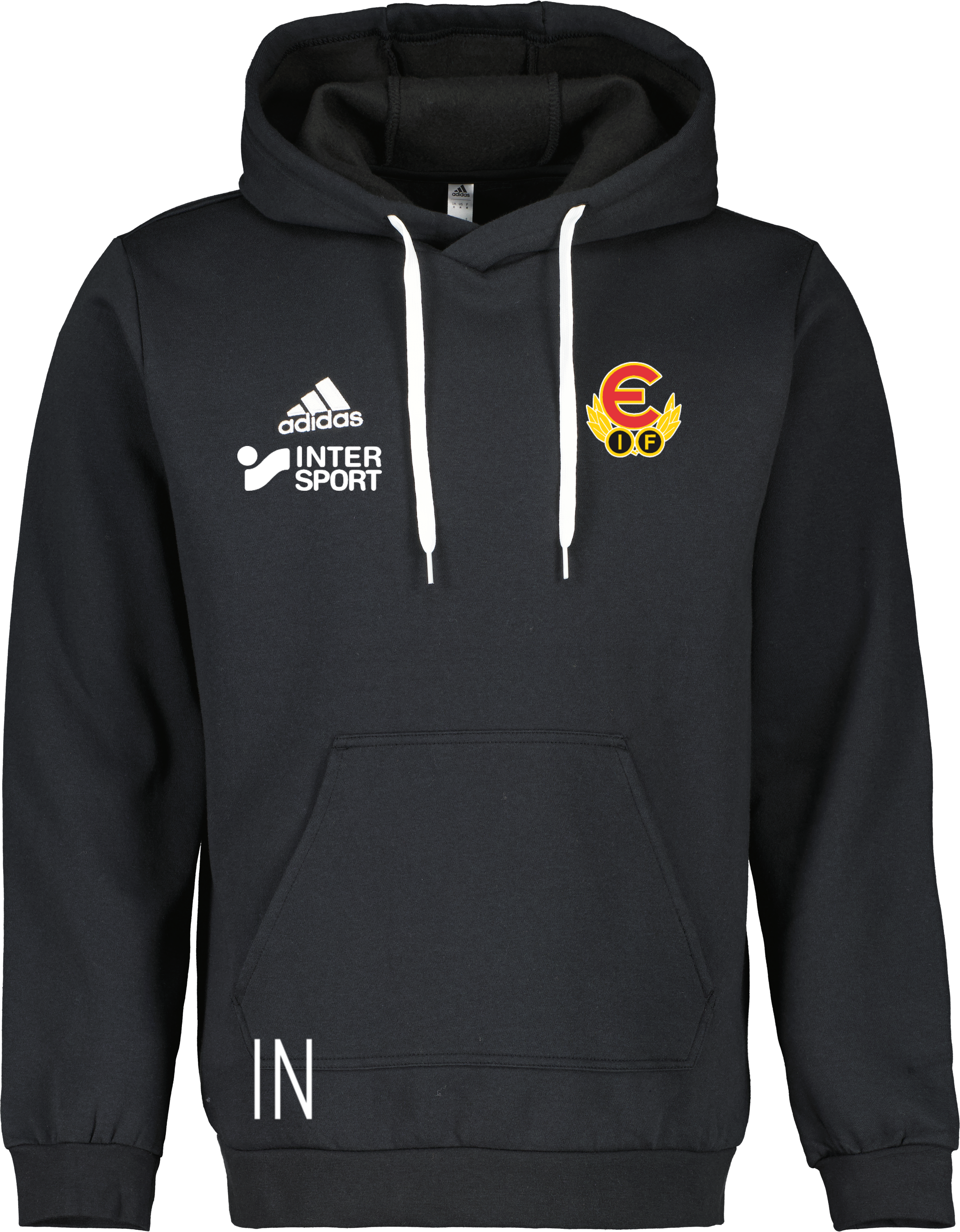 Entrada22 Hoody