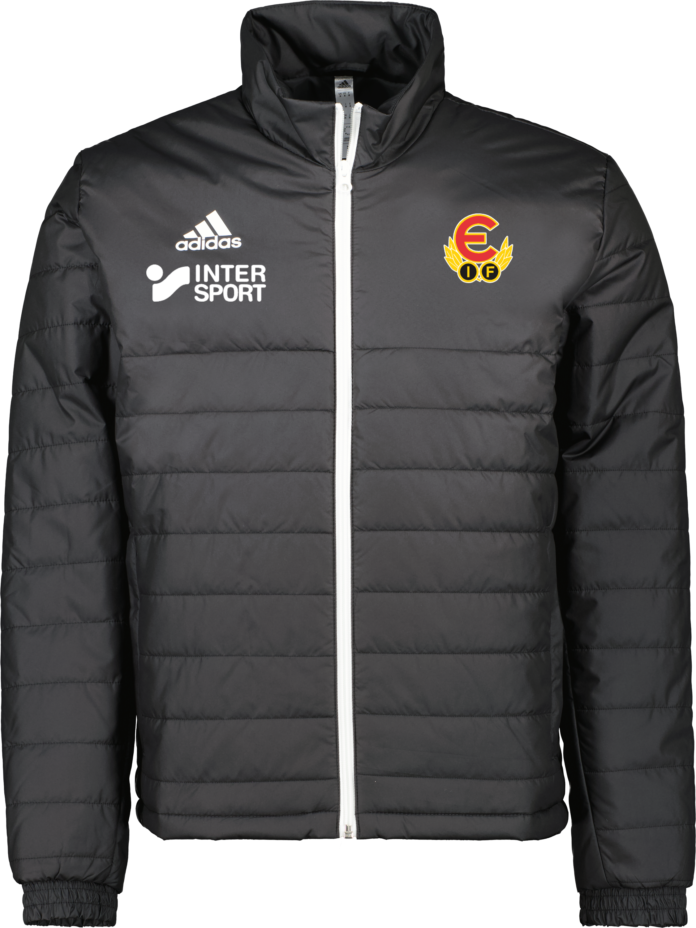 Entrada22 Jr Light Jacket