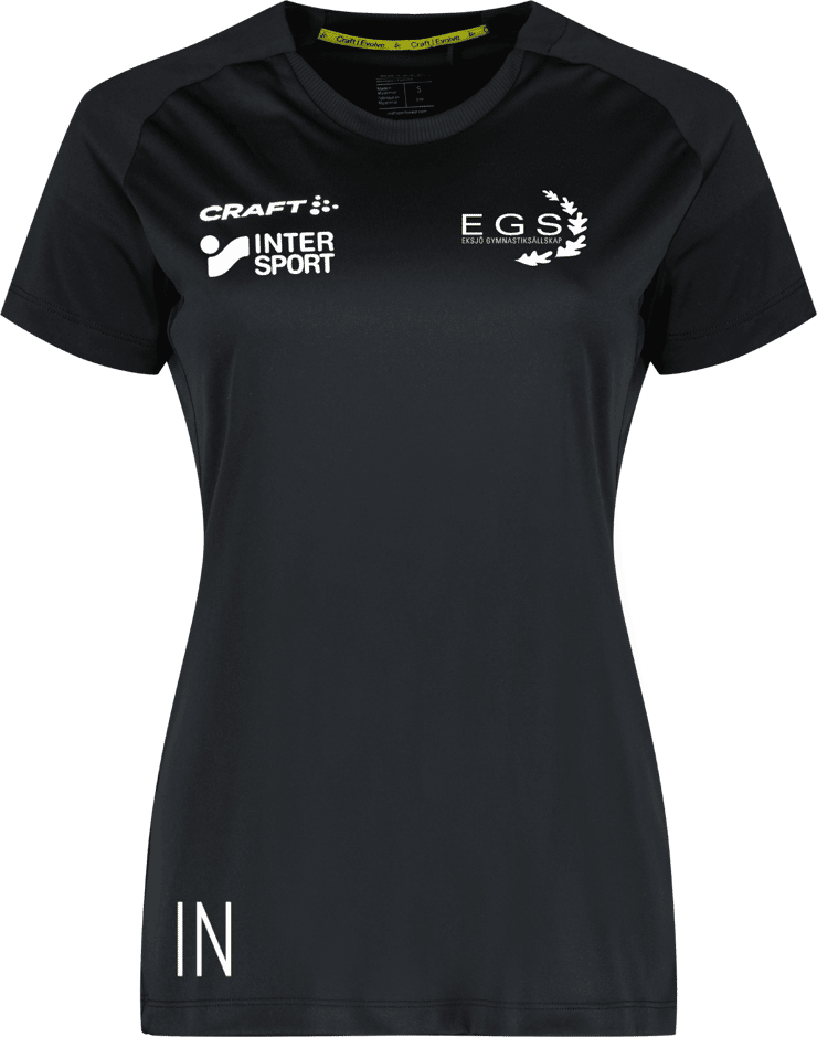 Craft Evolve W T-shirt