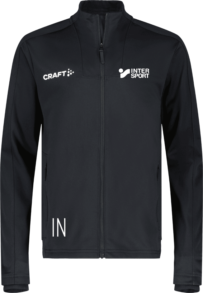 Craft EVOLVE 2.0 FULL ZIP JR
