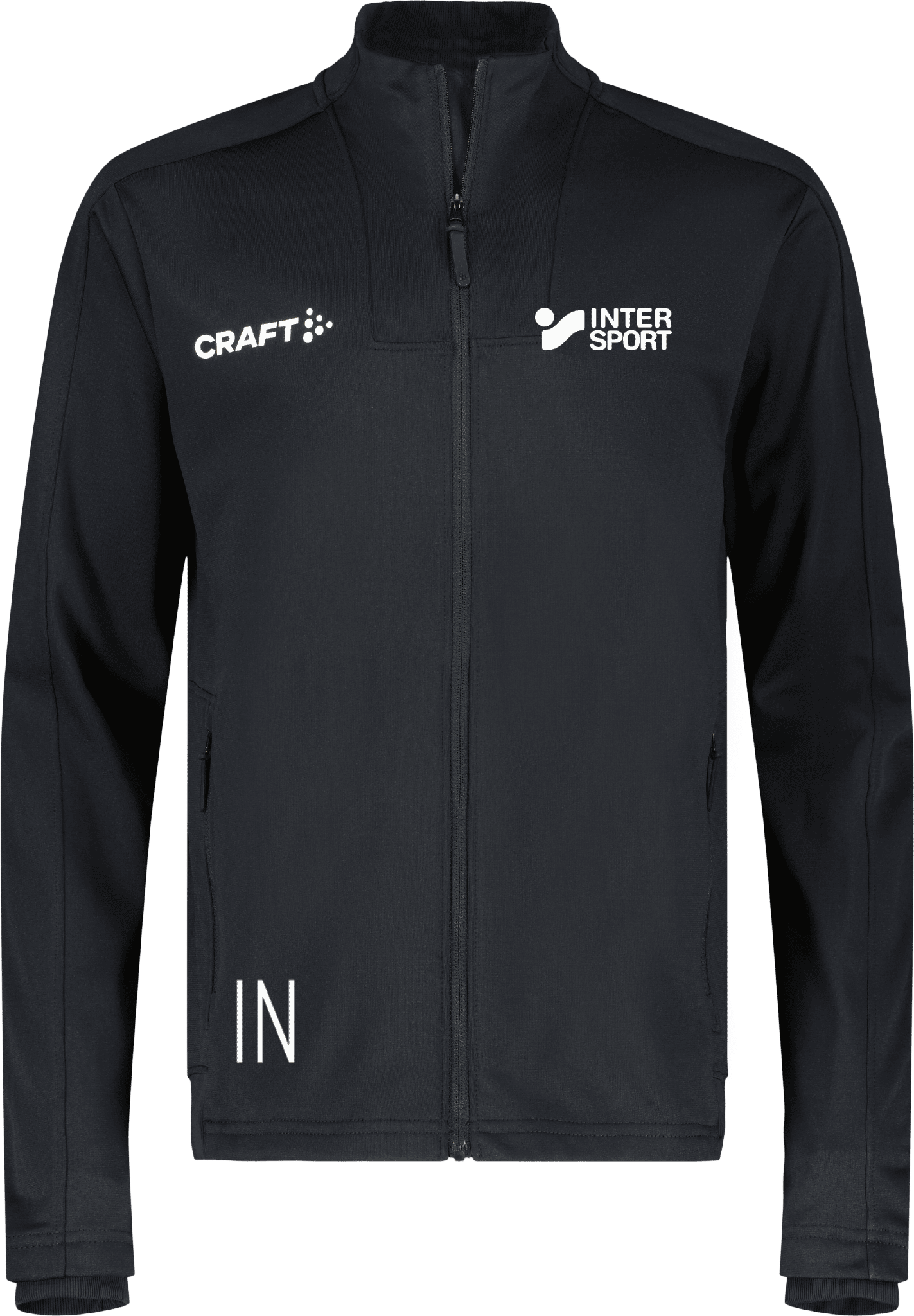 EVOLVE 2.0 FULL ZIP JR