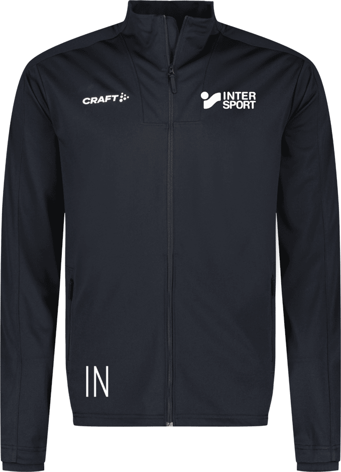 Craft EVOLVE 2.0 M FULL ZIP