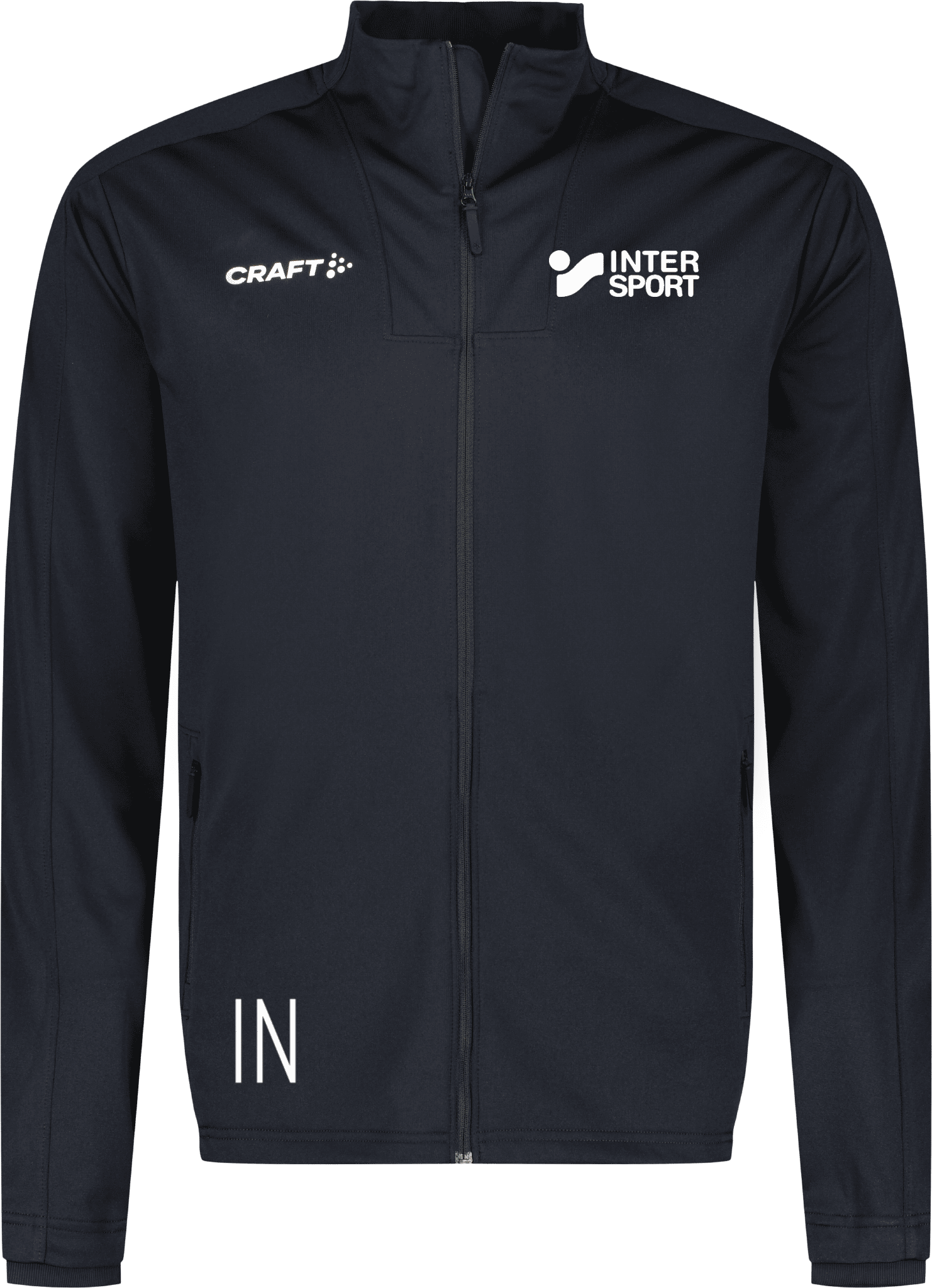 EVOLVE 2.0 M FULL ZIP