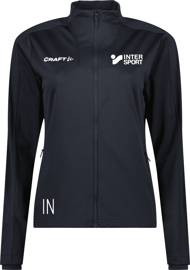 Craft EVOLVE 2.0 W FULL ZIP