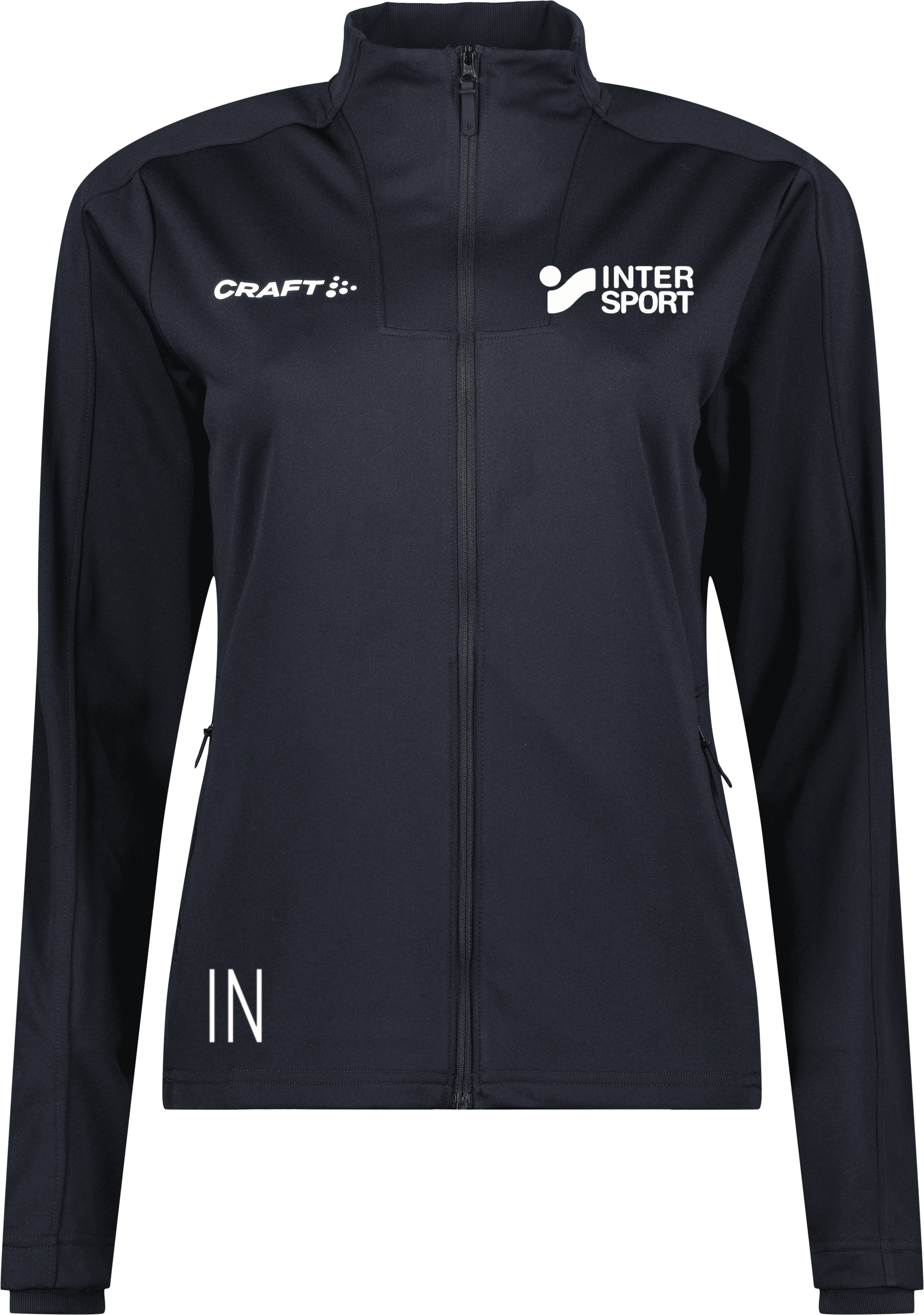 EVOLVE 2.0 W FULL ZIP