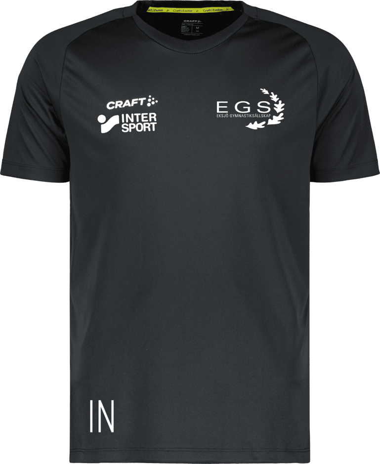 Craft Evolve Jr T-shirt
