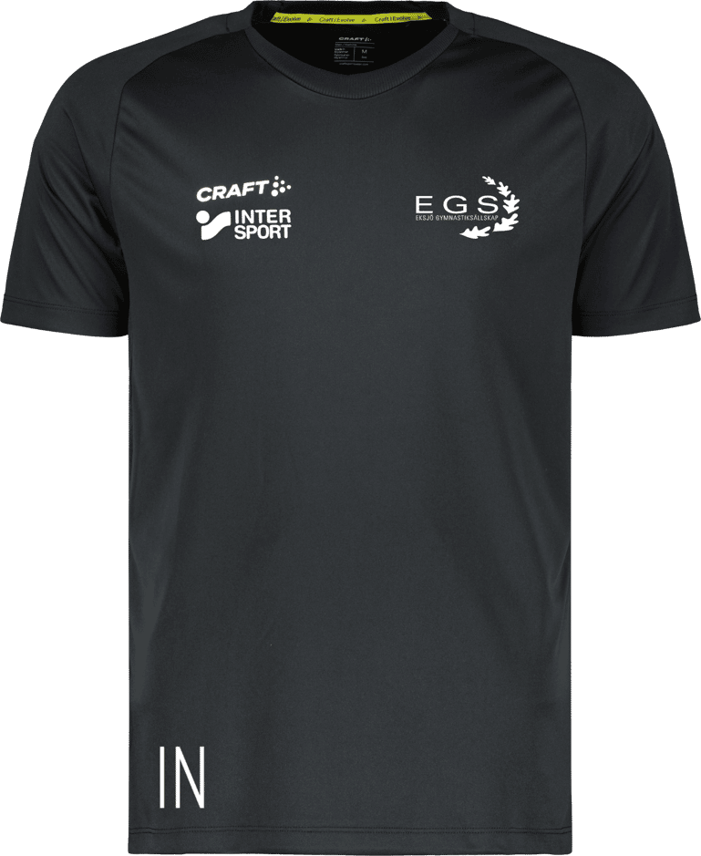 Craft Evolve T-shirt