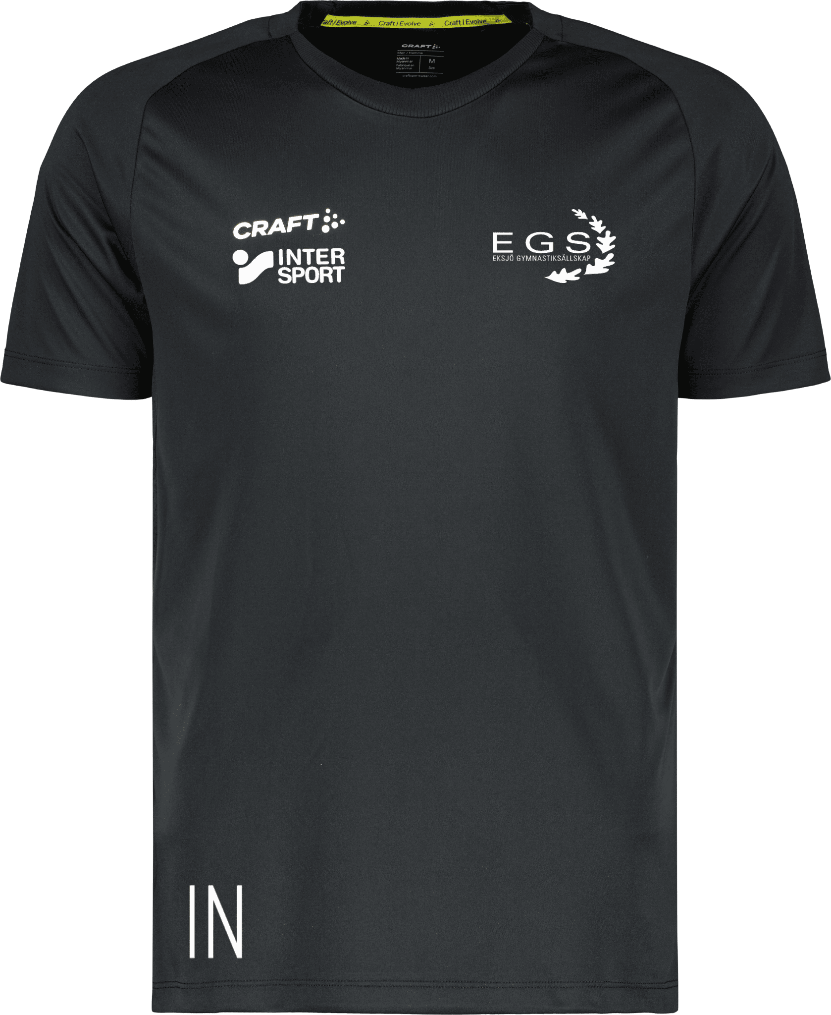 Evolve T-shirt