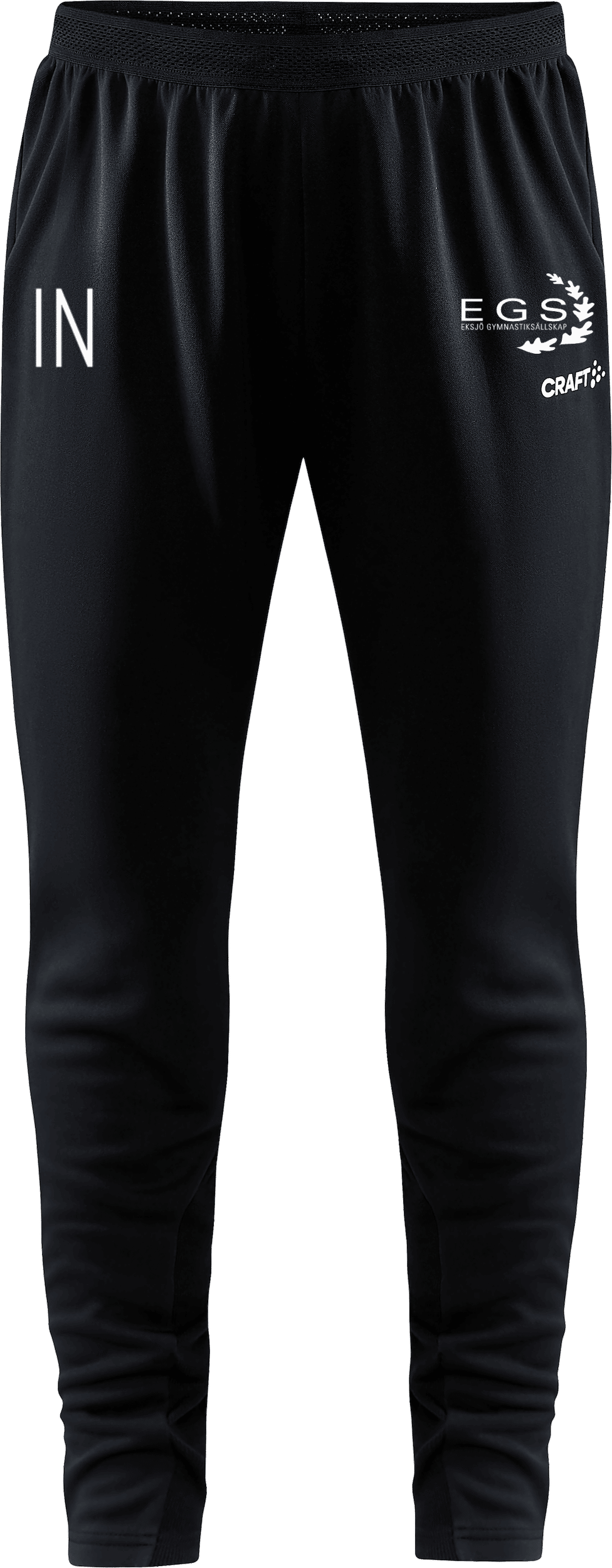 Evolve Slim W Träningsbyxor