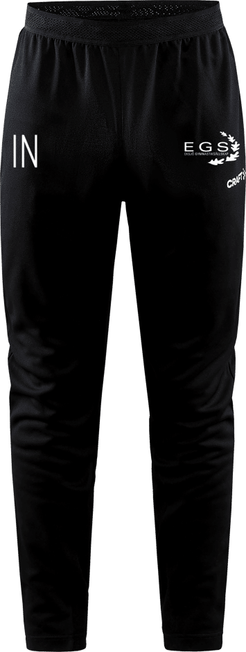 Craft Evolve Slim Träningsbyxor