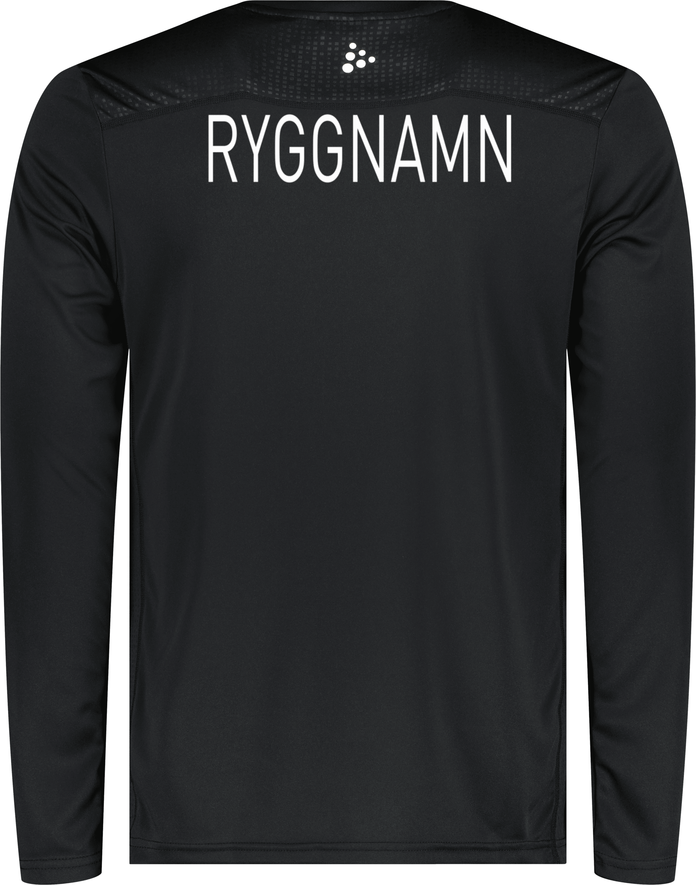 Rush jr träningströja