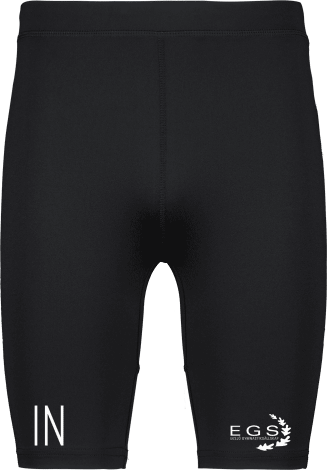 Craft Rush Short Tights