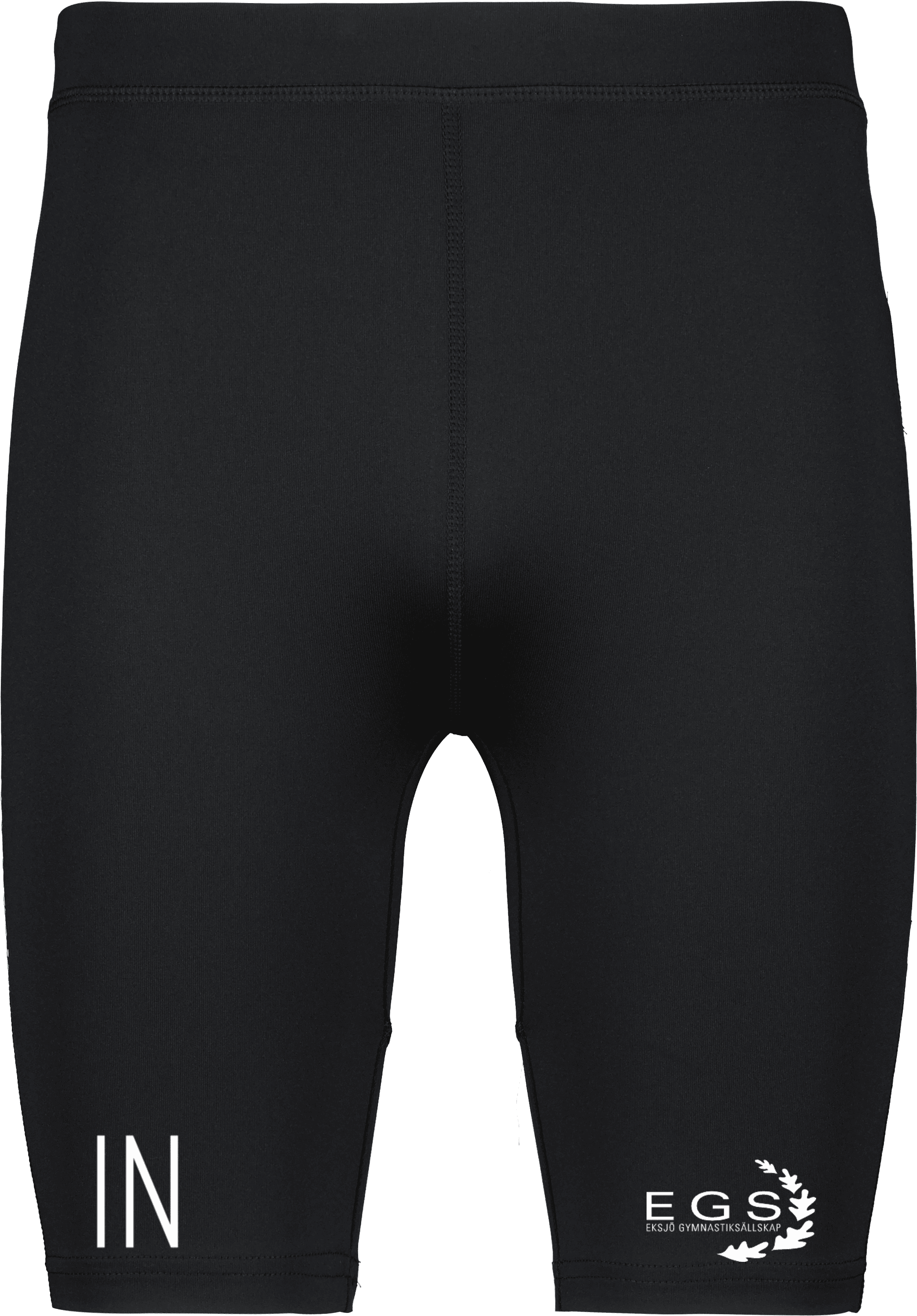 Rush Short Tights