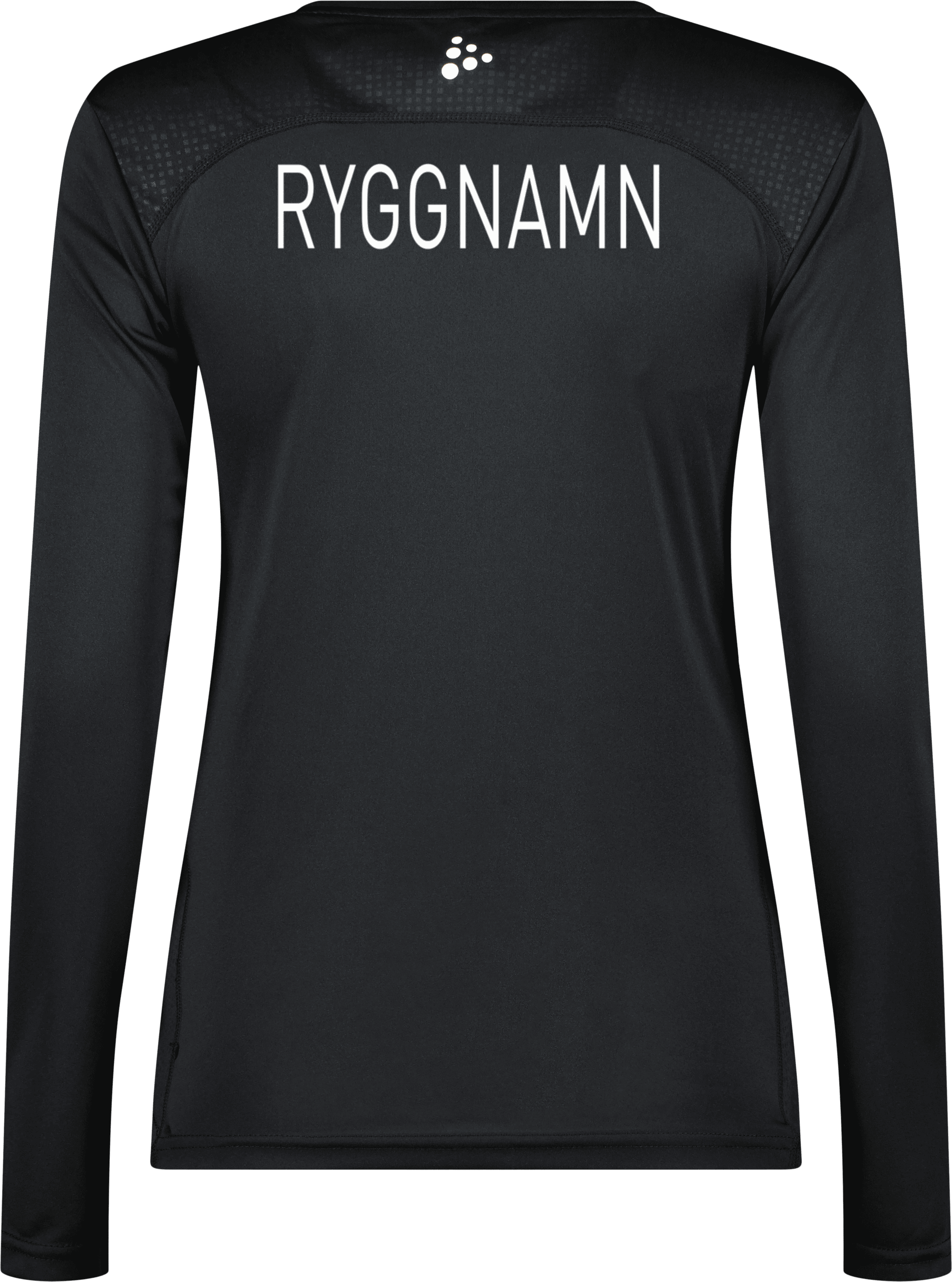 Rush LS W träningströja