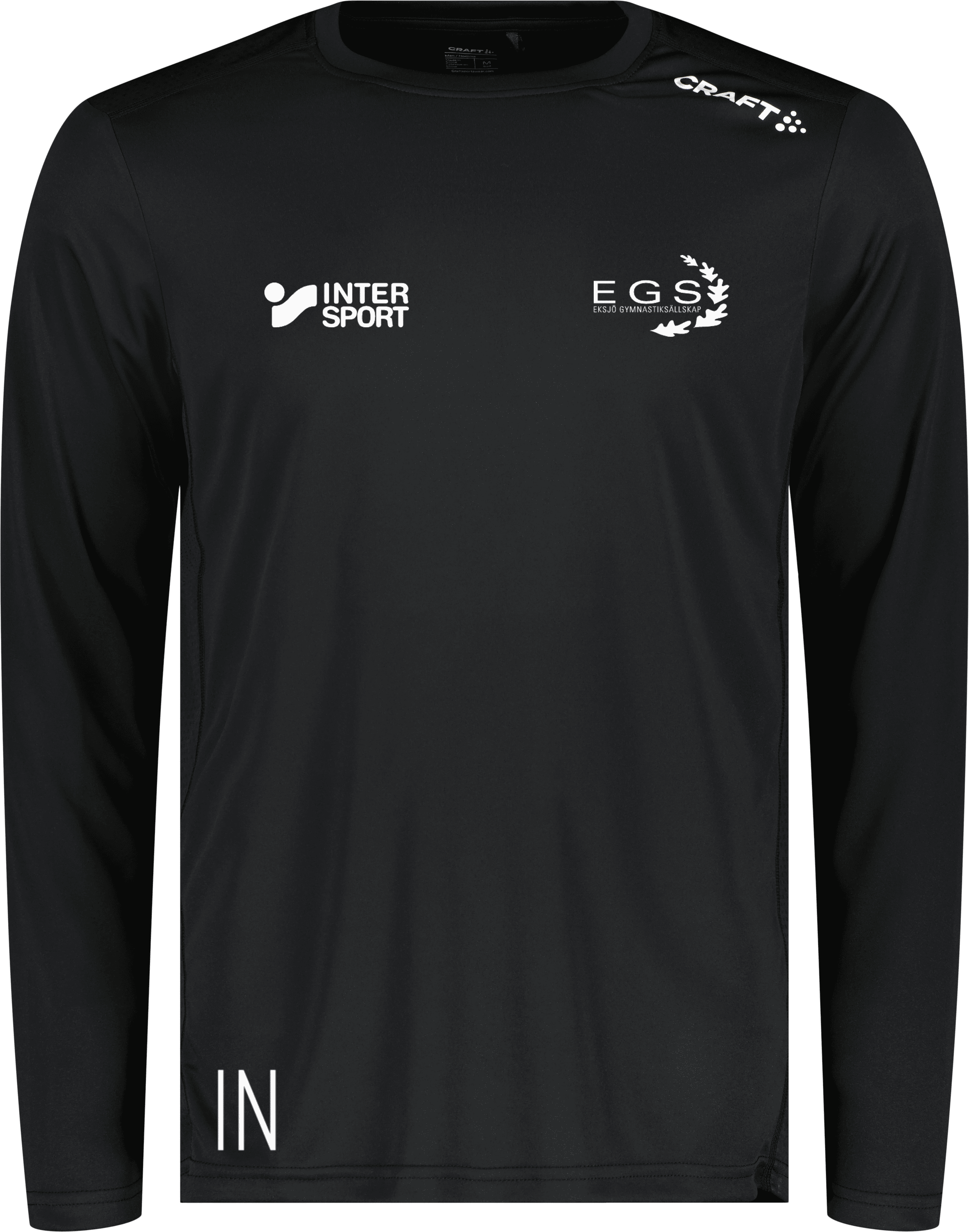 Rush LS Tröja