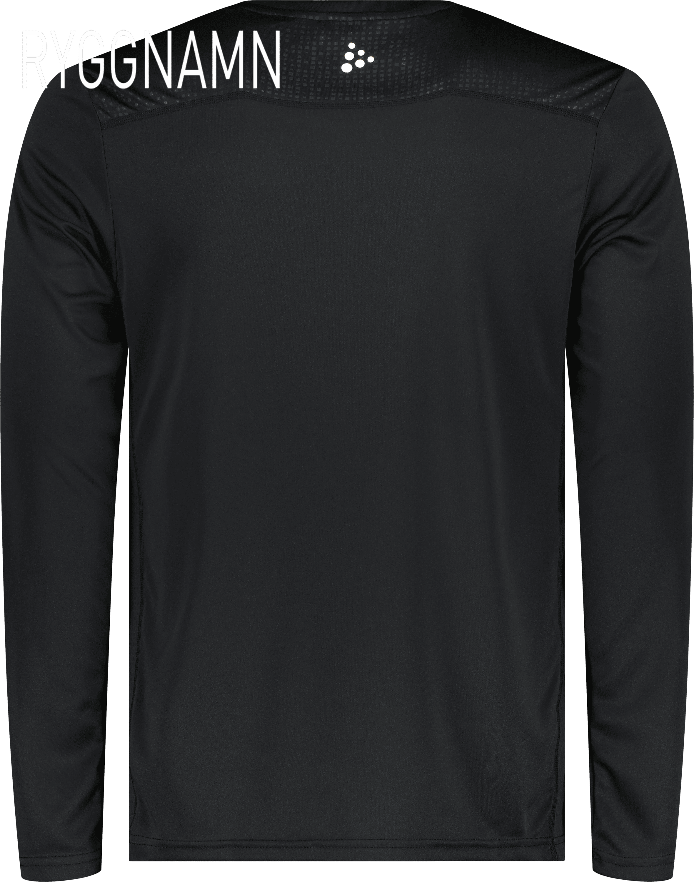 Rush LS Tröja