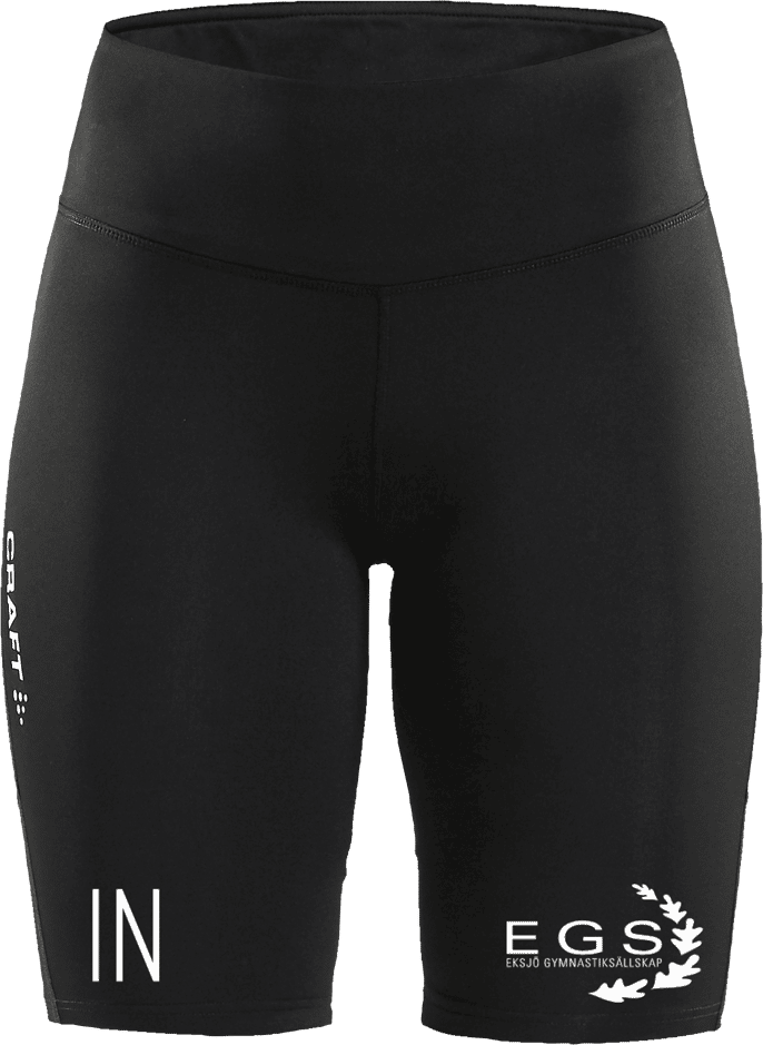 Craft Rush W Short Tights