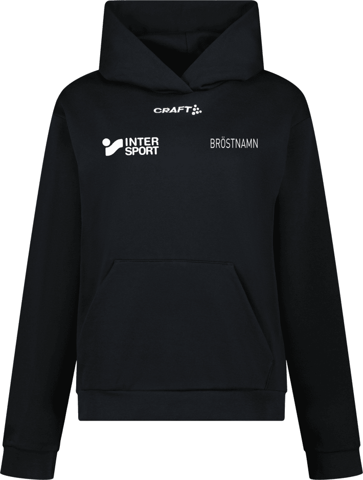 Craft COMMUNITY 2.0 LOGO HOODIE W