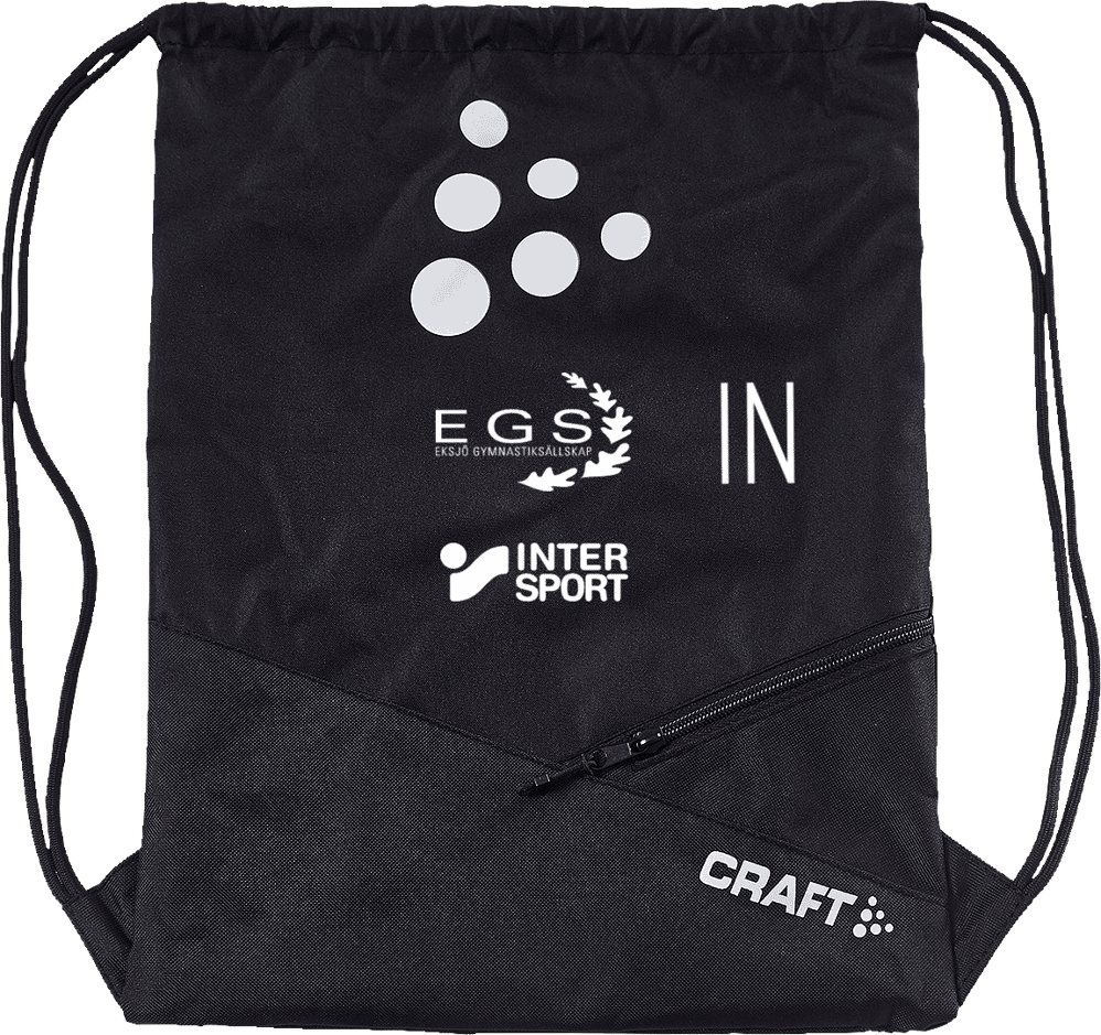 Craft Squad Gympapåse