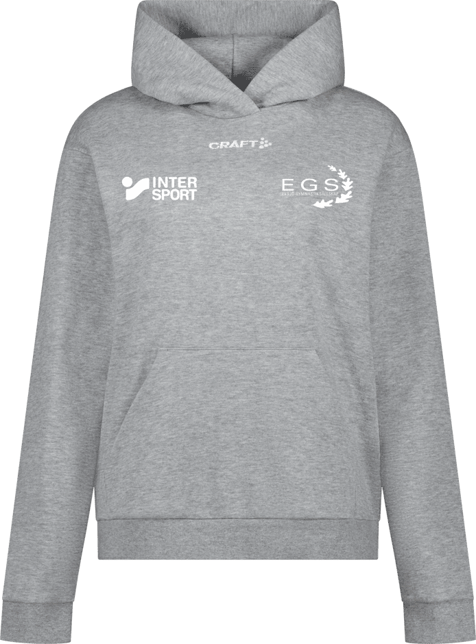 Craft COMMUNITY 2.0 LOGO HOODIE W