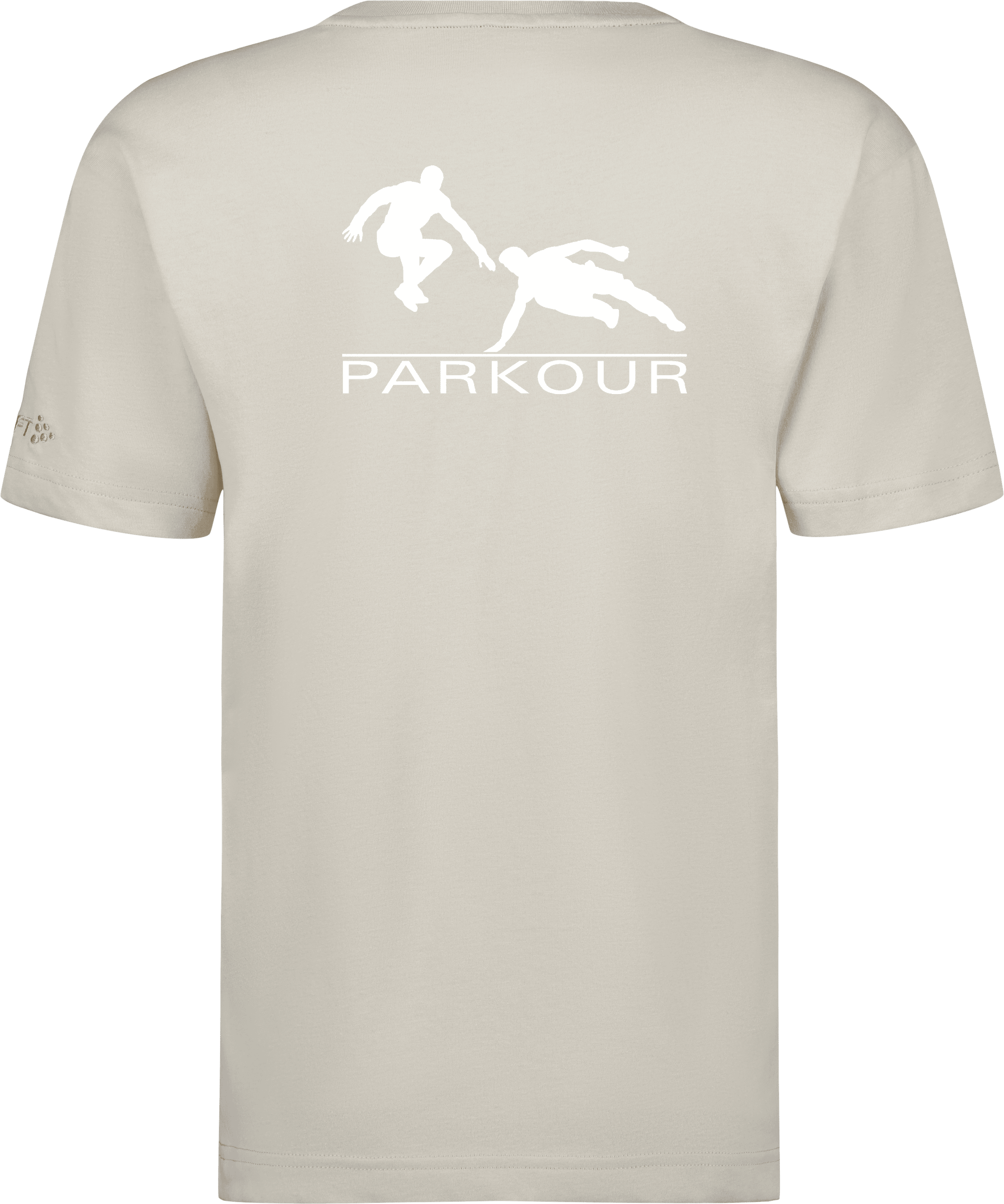 Community 2.0 W t-shirt