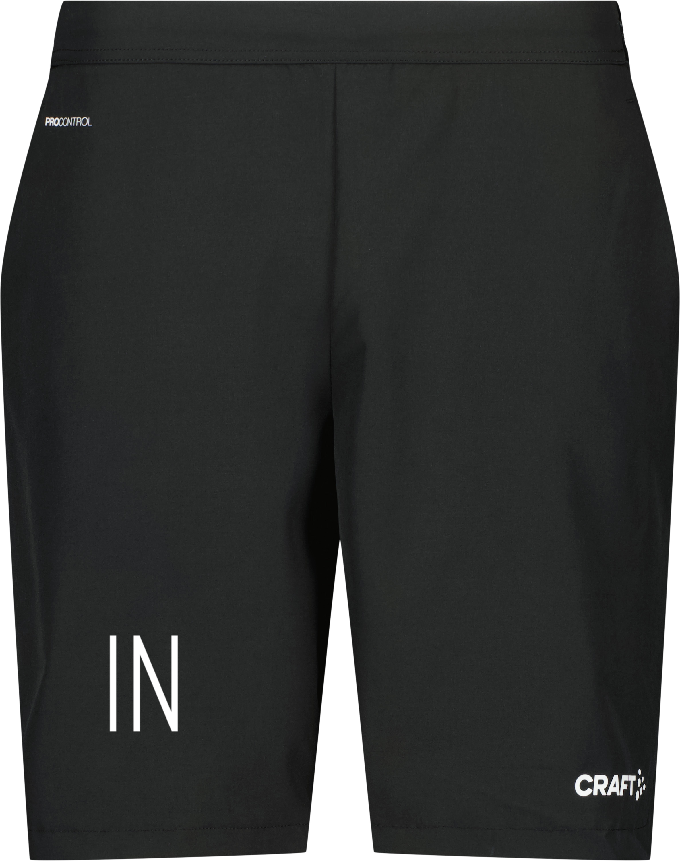 Pro Control Impact Shorts