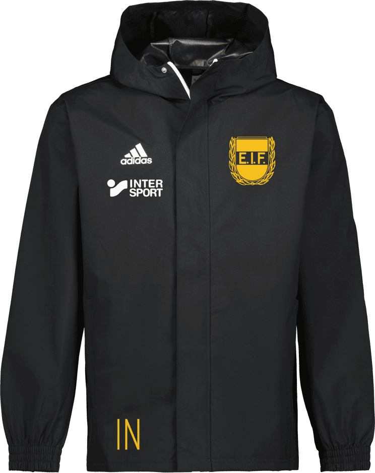 adidas Entrada 22 AW jacka