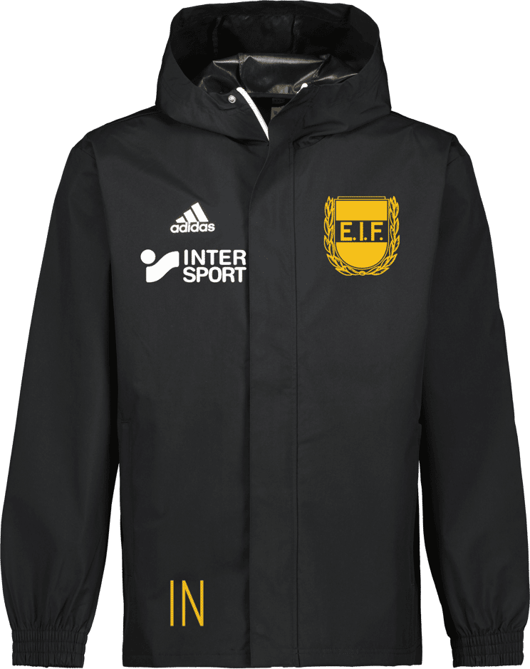 adidas Entrada 22 JR AW Jacka