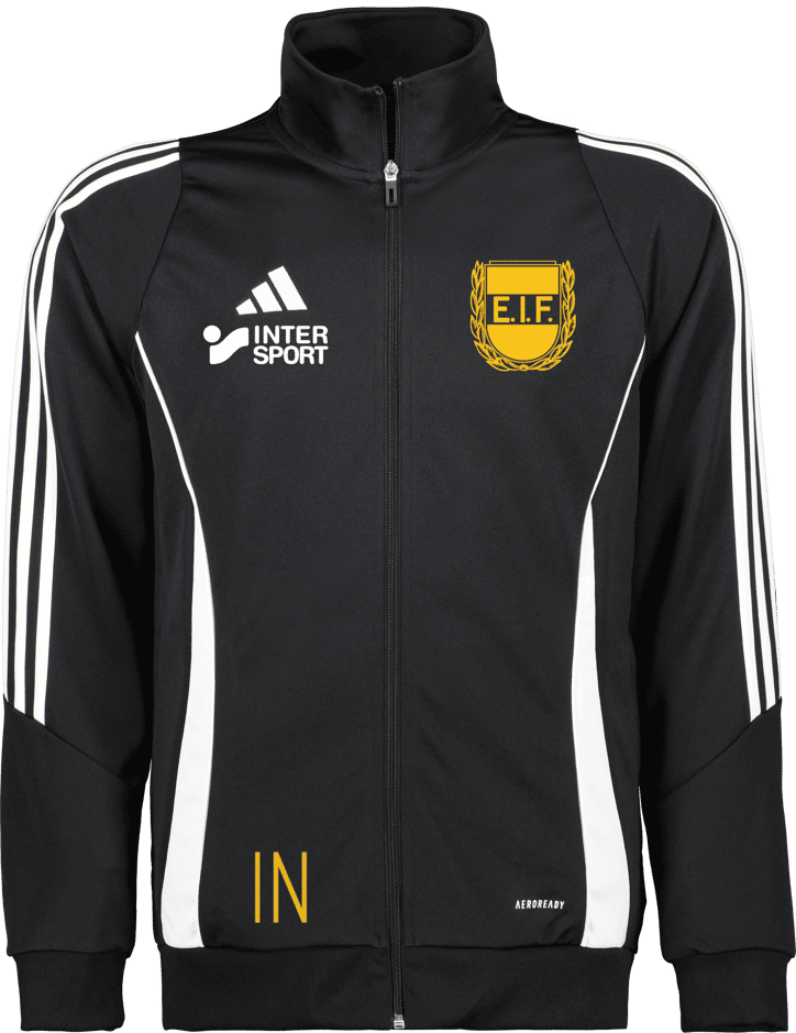adidas Tiro 24 jr träningsjacka