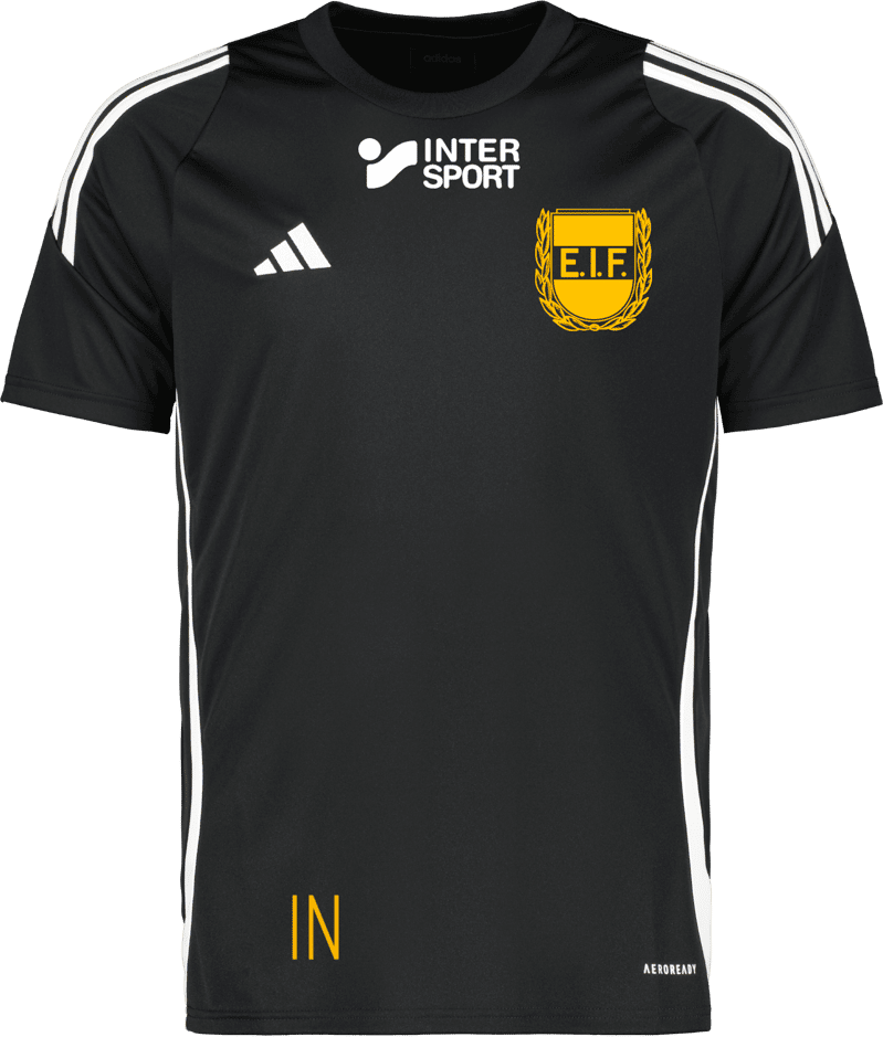 adidas Tiro 24 Jr t-shirt