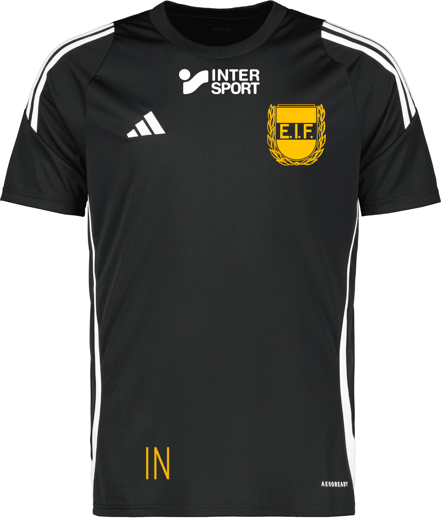 Tiro 24 Jr t-shirt