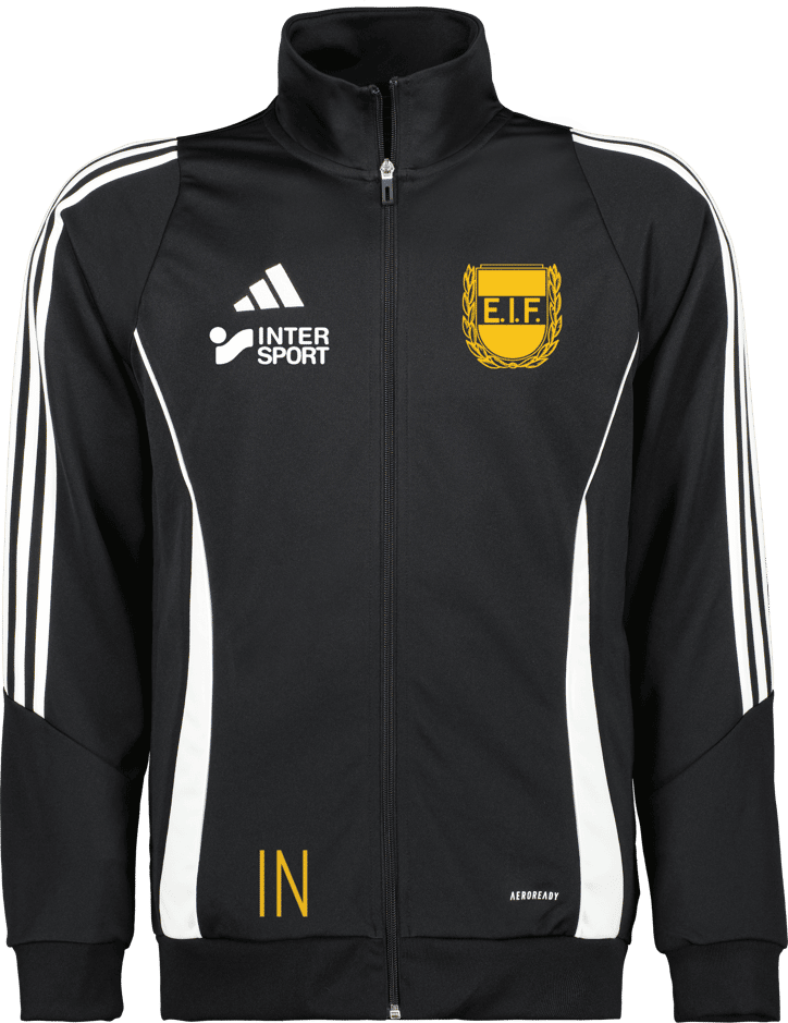 adidas Tiro 24 träningsjacka