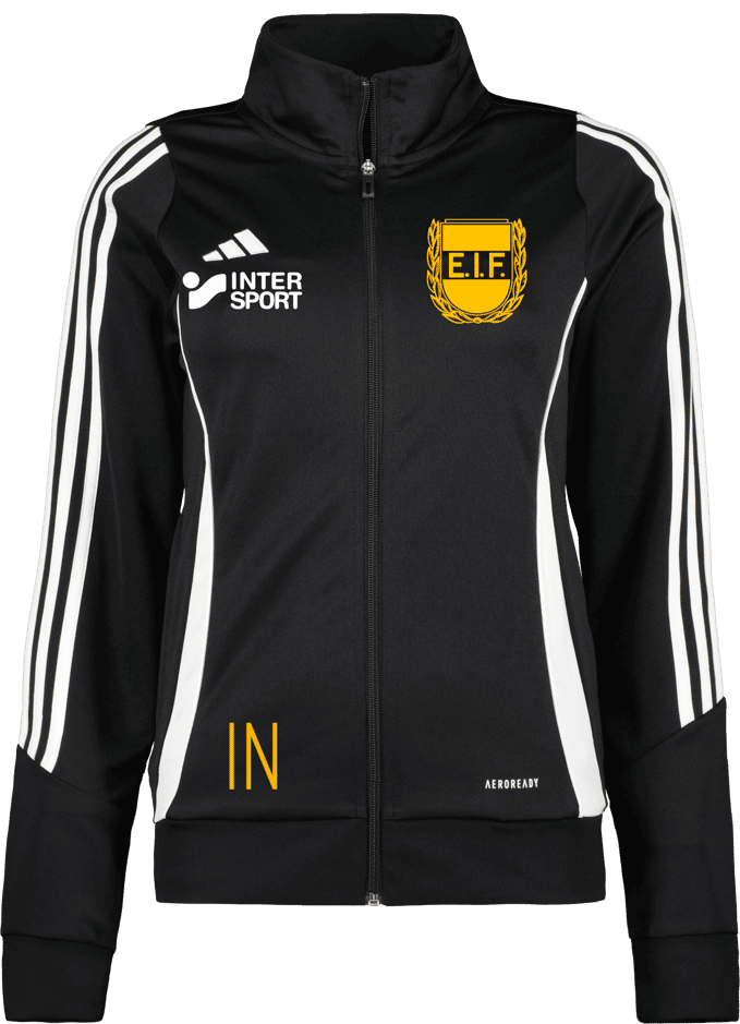 adidas Tiro 24 W träningsjacka